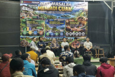 Perda Konservasi Banjarnegara Didesak Segera Terwujud, Sampah dan Sedimentasi Jadi Ancaman Lingkungan