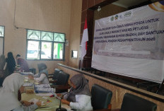 160 Guru Nonmuslim Banyumas Diusulkan Dapat Insentif, Pengajar Lintas Agama Bakal Terima Rp100 Ribu Bulanan