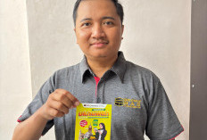 Dua Unggulan Progam BPRS  Bina Amanah Satria, Memberikan Beragam hadiah Menarik