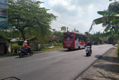 Penumpang Trans Banyumas Diprediksi Turun, Dampak Penutupan Jembatan Serayu
