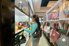 Fairiescloset Sediakan Produk Impor Harga Terjangkau, Layani Penjualan Grosir dan Eceran