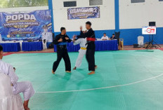 Tak Sekadar Kejar Medali, Popda Banjarnegara Cari Bibit Atlet Berprestasi