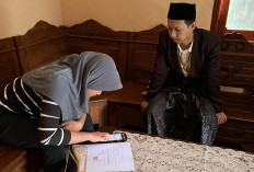 Dua Meninggal, Dua Sakit, Jemaah Haji Purbalingga Menyusut Jadi 567 Orang