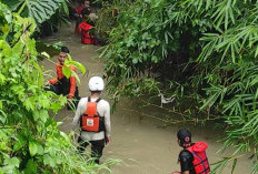 Bocah 7 Tahun Tenggelam di Sungai Desa Seliling, Kecamatan Alian