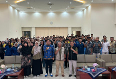 Upgrade Skill Jadi Kewajiban, UT Purwokerto Bekali Mahasiswa dengan Literasi Finansial