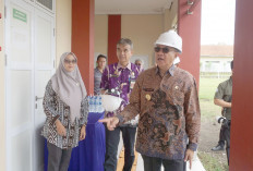 Perluasan Akses Sekolah Melalui Pasti Sekolah 