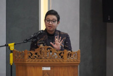 Triwulan I 2026, Serapan Anggaran Cilacap Baru 17,48 Persen