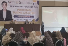 Kesehatan Mental Penting bagi Kaum Ibu