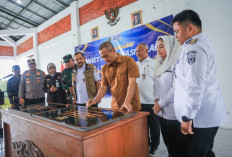 Pemprov Jateng Perbaiki Ribuan Jalan Berlubang, Ditargetkan Selesai Jelang Mudik Lebaran
