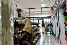 Azzahra Hijab Store Favorit Muslimah dengan Tren Terkini
