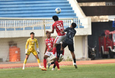 Persibangga Tahan Imbang PSN Ngada 1-1, Lolos ke Babak 8 Besar Liga 4 Sebagai Runner Up