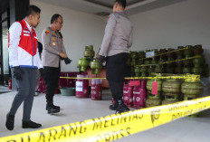 Pelaku Pengoplosan LPG di Banyumas Belajar dari Media Sosial, Pertamina Putus Kontrak Pangkalan 