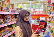 Mafaza Minimarket Jadi Andalan Mahasiswa, Sediakan Kebutuhan Harian Lengkap dan Terjangkau