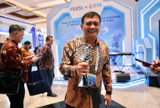 Jawa Tengah Sabet Penghargaan TPID Provinsi Berkinerja Terbaik 2026, Inilah Strateginya