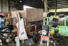 TPST Sumpiuh Dapat Armada Bekas, DLH Banyumas Perkuat Layanan Angkut Sampah