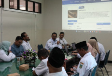 41 Naskah Kuno Banyumas Terdata, Dinarpusda Genjot Pelestarian dan Digitalisasi