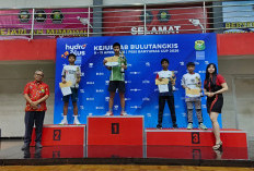 Kejurkab PBSI Banyumas 2026 Disorot, Biaya Pendaftaran Melejit Hadiah Irit