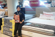 Tidur Lebih Nyaman Bersama Depo Pelita