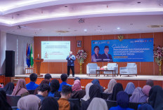 UM Purwokerto dan Komisi X DPR RI Gelar Sosialisasi Pencegahan dan Penanganan Kekerasan di Perguruan Tinggi