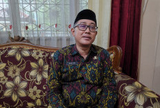 Kepala Dindikbud Purbalingga Ingatkan 4 Kompetensi Guru untuk Jaga Marwah ASN