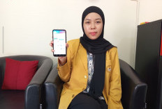 Keponakan Dirawat Intensif Lebih Dari 10 Hari, Nabila Rasakan Manfaat JKN