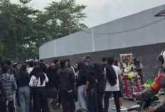 Suporter Persibas Nekat ke Stadion Goentoer Darjono, Derby Ngapak Jilid II Sempat Memanas di Tribun