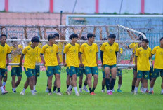 Laga Hidup Mati, Wijayakusuma FC Cilacap Incar 3 Poin Dalam Laga Terakhir Liga 4 Jawa Tengah