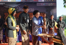 Tradisi Bobok Bumbung Bertahan 10 Tahun, PBB Desa Pesanggrahan Cilacap Lunas