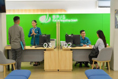 Tak Perlu Lagi Antre Lama, Klaim BPJS Ketenagakerjaan Kini Bisa Lewat Antrean Online