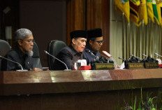 Setya Arinugroho : Raperda Sempadan Bukan untuk Membatasi, Tapi Melindungi Warga