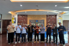 UT Purwokerto dan IIUM Perkuat Kerja Sama Tri Dharma Perguruan Tinggi