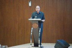 Banyumas Kekurangan 12 TPST, Pemkab Bidik Hibah World Bank Rp 100 Miliar