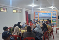 NPCI Banyumas Siapkan 18 Atlet PEPARPEDA, Target Tembus 10 Besar Jawa Tengah