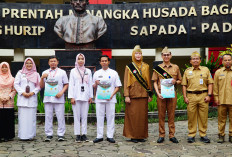 Genap 40 Tahun, RSUD Goeteng Purbalingga Pertegas Komitmen Layanan dan Transformasi