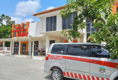 Puskesmas Purwokerto Selatan II Disiapkan di Teluk, Layanan Dikebut Kapasitas Sudah Overload