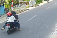 Siswa SD Jadi Korban Tabrak Lari di Kembaran Banyumas, Polisi Telusuri Motor Matik Hitam Pelaku