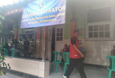 Pendaftar Membludak, Verifikasi Akun Sampai Malam, Keterbatasan Operator Picu Antrean Proses SPMB Banyumas