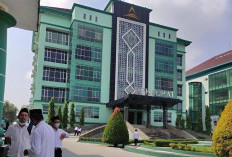 Dosen UIN Saizu Purwokerto Ditahan Kasus Pencabulan, Polisi Pastikan Lindungi Korban