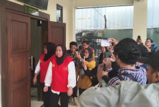 Bongkar Modus Investasi Bodong Purwokerto, Dana Nasabah Dipakai Bayar Keuntungan Nasabah Lain