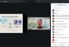 Fakultas Teknik dan Sains UMP Gelar Guest Lecture Internasional Bersama UiTM Malaysia Bahas Integrasi Ergonomi