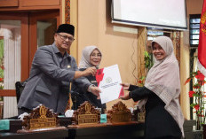 Raperda Riset dan Inovasi Disahkan, Purbalingga Wajibkan Kebijakan Berbasis Data