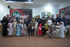 Semarak Ngabuburit Spectaxcular KPP Pratama Cilacap, Padukan Asistensi Coretax dan Kebersamaan Ramadan