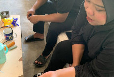 Tak Bisa Lepaskan Cincin Emas dari Jari, Warga Kejobong Minta Bantuan Damkar Purbalingga