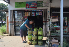 Pertamina Tambah 557 Ribu LPG di Banyumas Raya, Stok Energi Disiapkan Hadapi Lonjakan Ramadan–Lebaran
