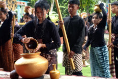 Daerah Tangkapan Air di Purbalingga Berkurang, Tiga Desa Terdampak Longsor dan Banjir