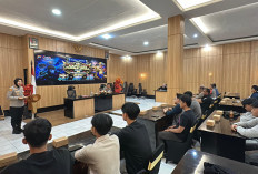 Sambut HUT Bhayangkara ke-80, Polres Purbalingga Gelar Turnamen Mobile Legends Kapolres Cup 2026