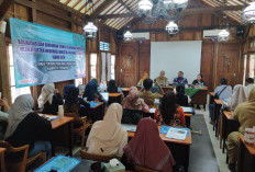 83 Persen Industri di Purbalingga Belum Lapor SIINas, Dinperinnaker Ingatkan Risiko Sanksi Administratif