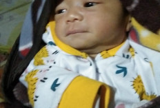 Warga Mersi Purwokerto Temukan Bayi Laki-laki di Dalam Gerobak
