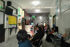 700 Warga Banyumas Terdampak Cut Off KIS APBD, Puskesmas Pastikan Tetap Bisa Berobat