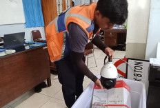 Jelang Mudik Titik Pantau ATCS Ditambah, Dishub Banyumas Pasang CCTV di Jalur Perbatasan